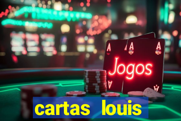 cartas louis francescon ccb